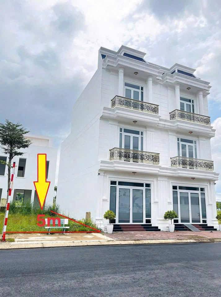 Bất động sản tại Bình Dương - ảnh 1