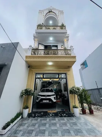 Bất động sản tại Hải Phòng - ảnh 1