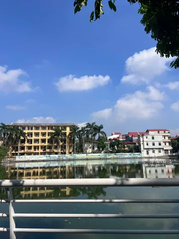 Bất động sản tại Phú Thọ - ảnh 1
