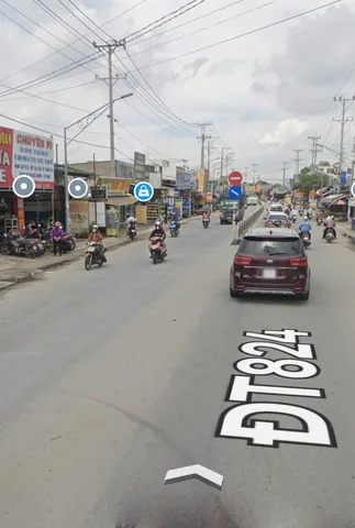 Bất động sản tại Tây Ninh - ảnh 1