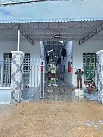Bất động sản tại Bình Phước - ảnh 1
