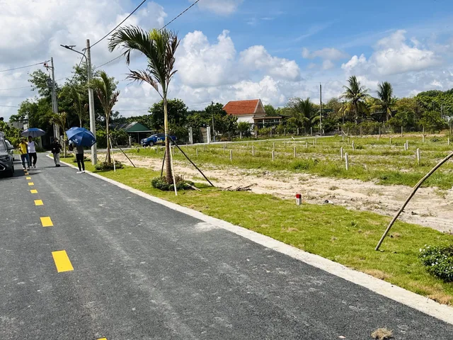 Bất động sản tại Bình Dương - ảnh 1