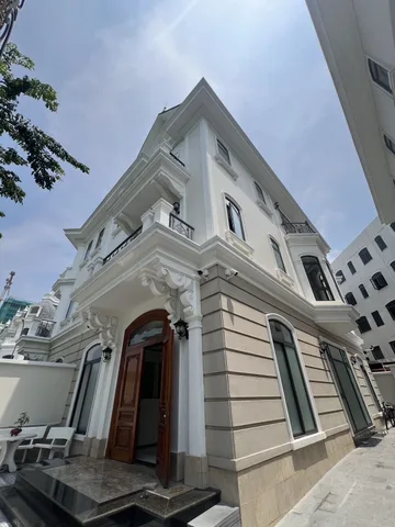Bất động sản tại TP. Hồ Chí Minh - ảnh 1