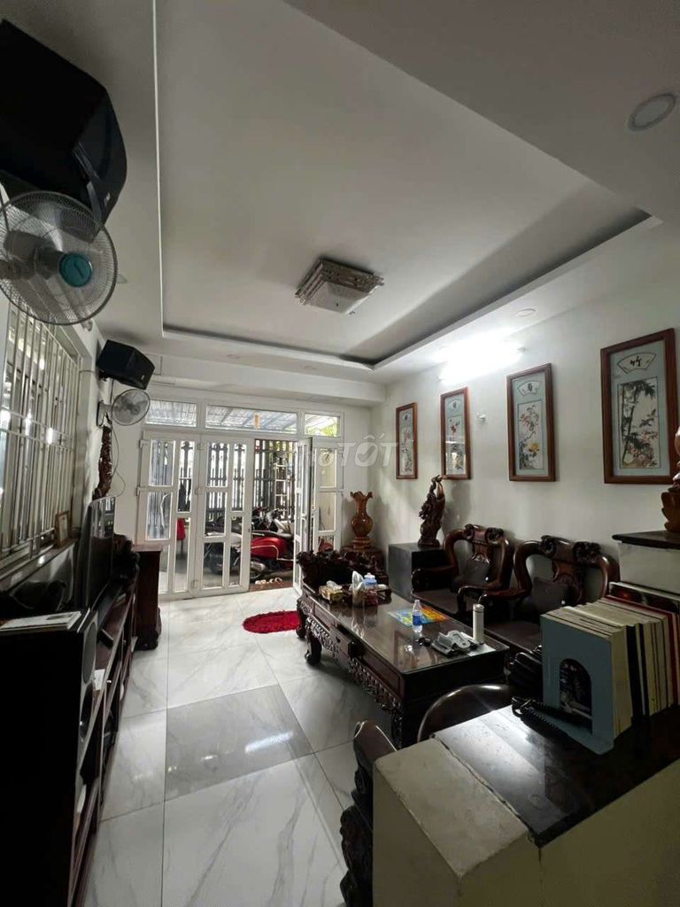 Nhà riêng tại 12, TP. Hồ Chí Minh - ảnh 2