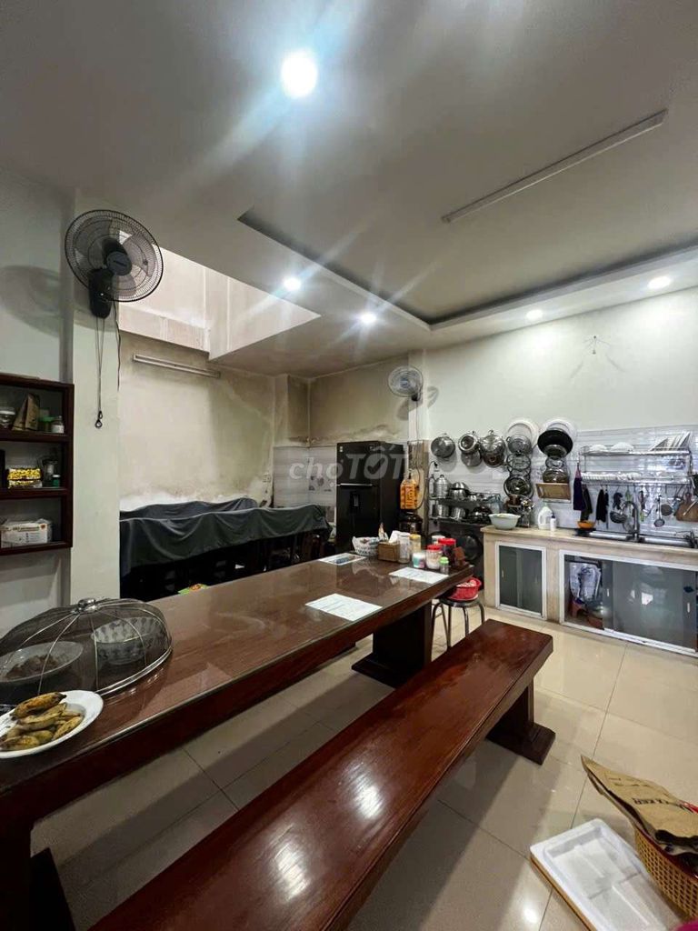 Nhà riêng tại 12, TP. Hồ Chí Minh - ảnh 3