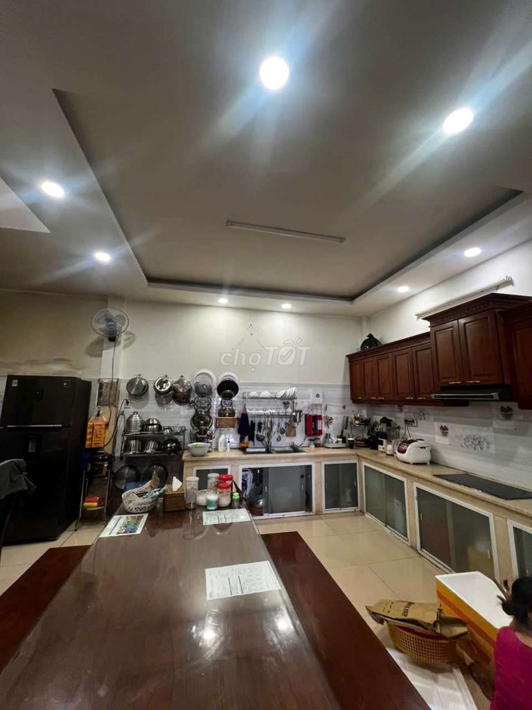 Nhà riêng tại 12, TP. Hồ Chí Minh - ảnh 4