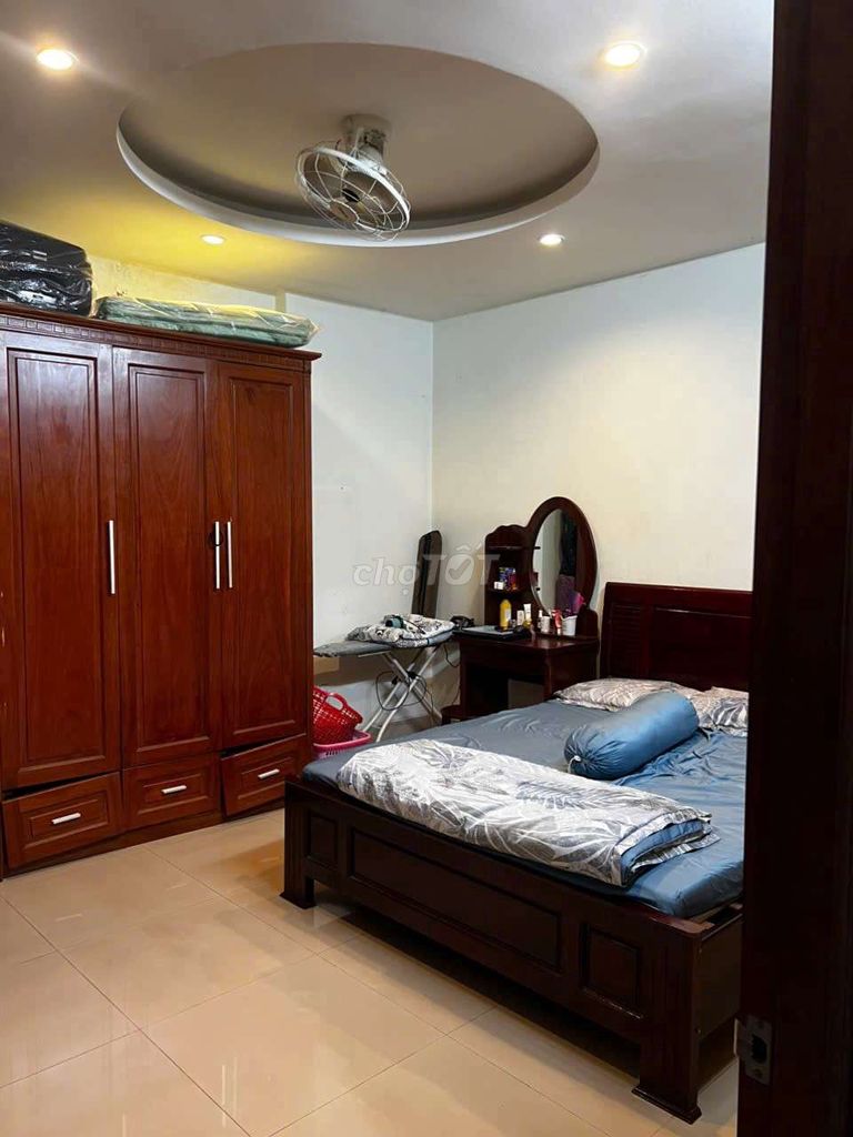 Nhà riêng tại 12, TP. Hồ Chí Minh - ảnh 5