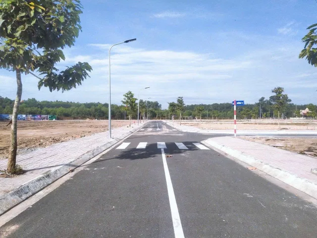 Bất động sản tại Đồng Nai - ảnh 1