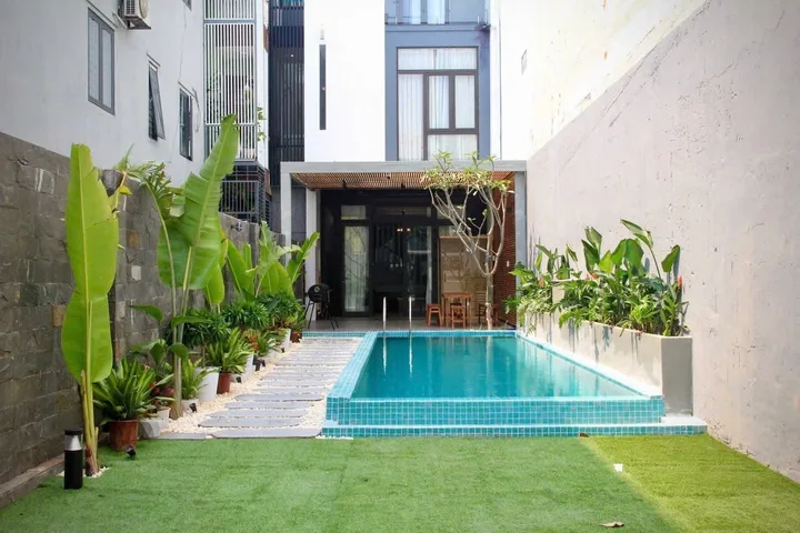Bất động sản tại Đà Nẵng - ảnh 1
