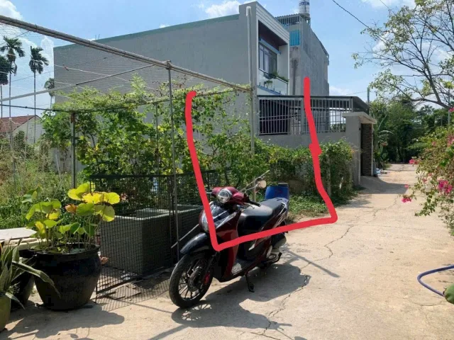 Bất động sản tại Bình Dương - ảnh 1