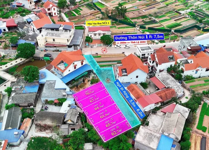 Bất động sản tại Hải Phòng - ảnh 1