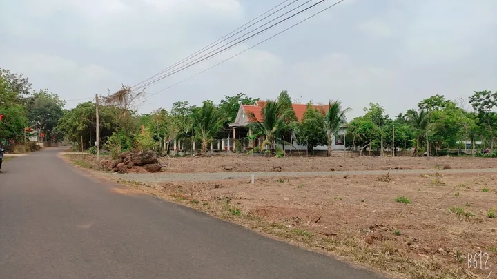 Bất động sản tại Bình Phước - ảnh 1