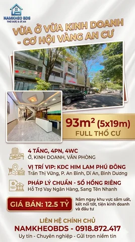Bất động sản tại Bình Dương - ảnh 1