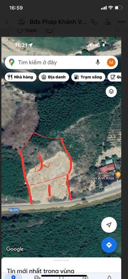 Bất động sản tại Khánh Hòa - ảnh 1