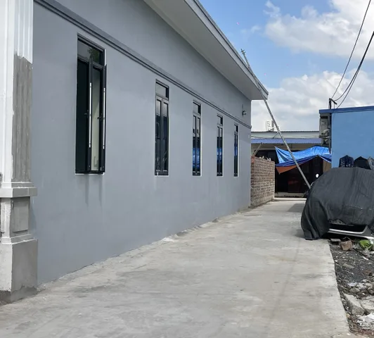 Bất động sản tại Hải Phòng - ảnh 1