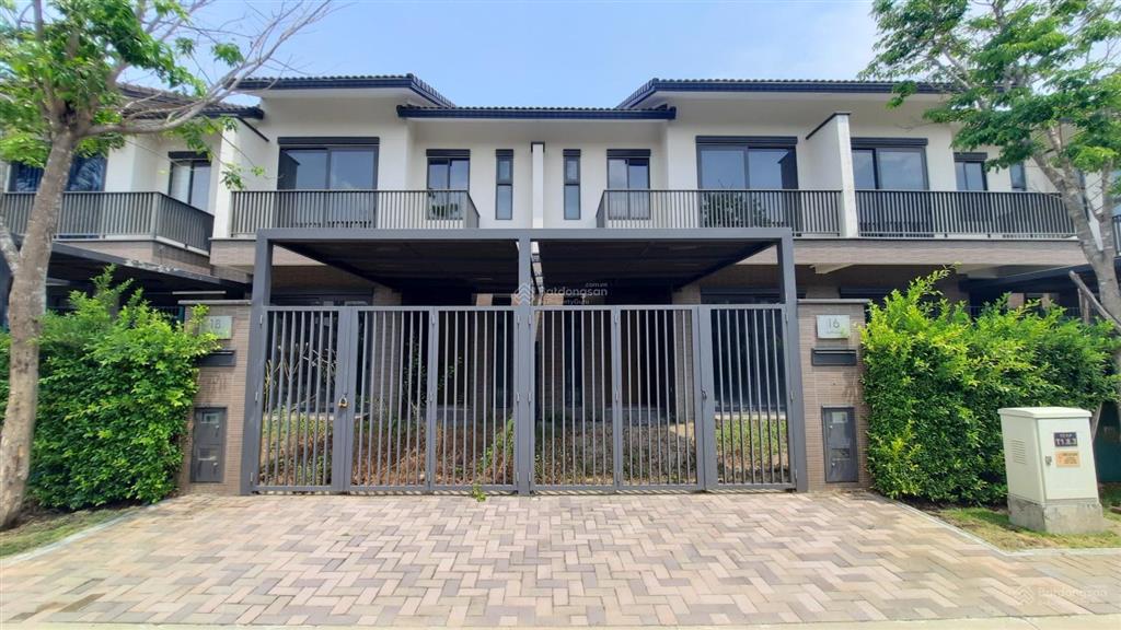 Bất động sản tại Long An - ảnh 1