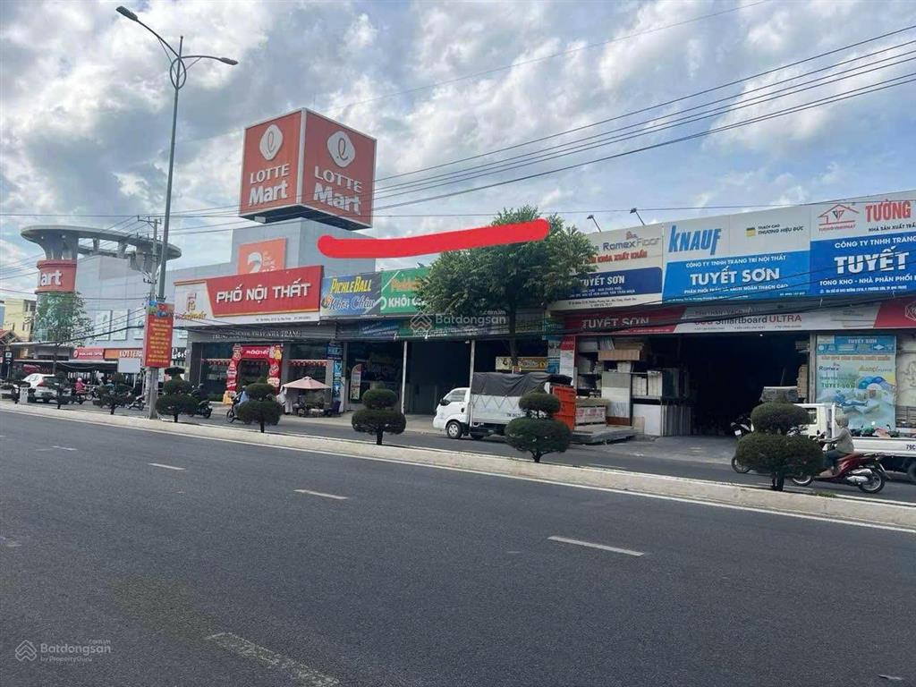 Bất động sản tại Khánh Hòa - ảnh 1