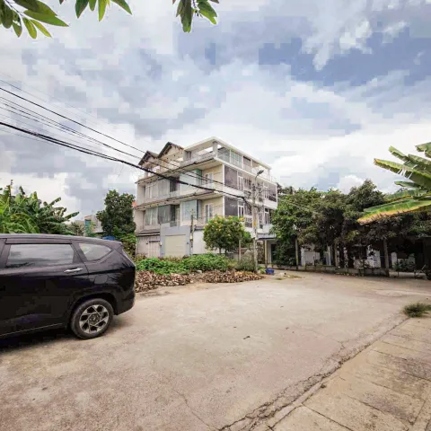 Bất động sản tại TP. Hồ Chí Minh - ảnh 1