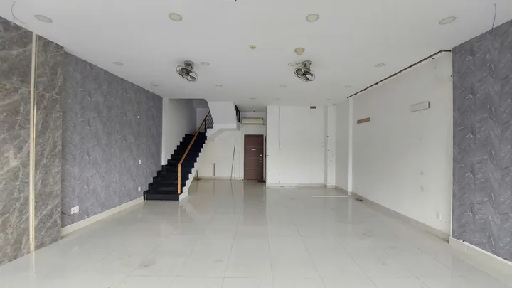 Bất động sản tại TP. Hồ Chí Minh - ảnh 1