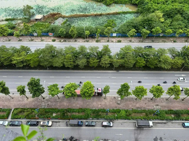 Bất động sản tại Hà Nội - ảnh 1