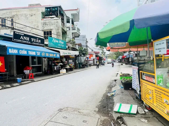 Bất động sản tại Hải Phòng - ảnh 1