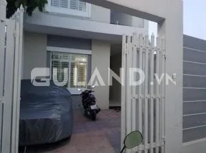 Bất động sản tại Bình Dương - ảnh 1