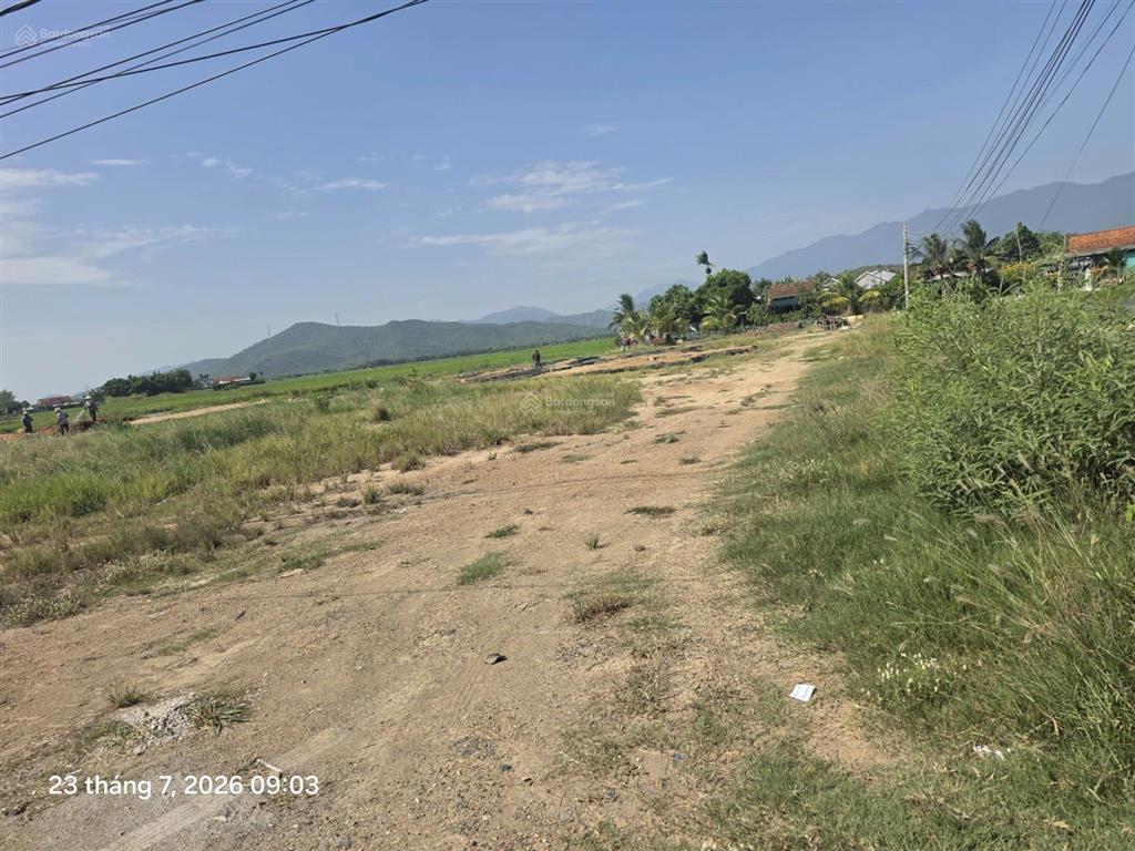 Bất động sản tại Khánh Hòa - ảnh 1