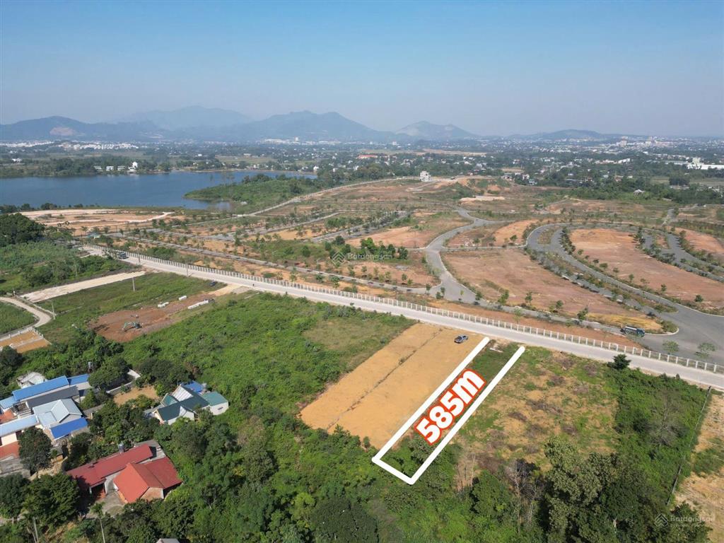 Bất động sản tại Hòa Bình - ảnh 1