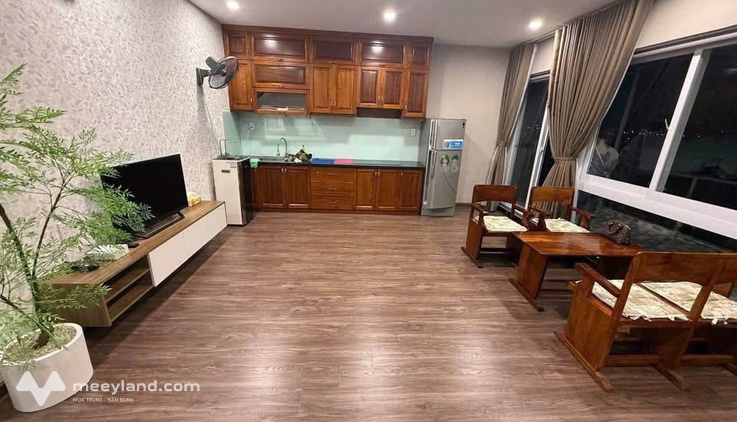 Bất động sản tại Bà Rịa - Vũng Tàu - ảnh 1
