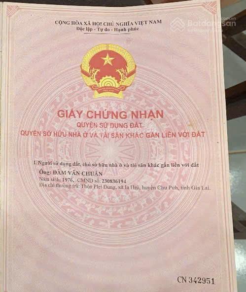 Bất động sản tại Gia Lai - ảnh 1