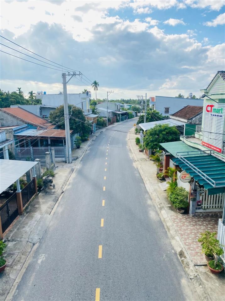 Bất động sản tại Quảng Nam - ảnh 1