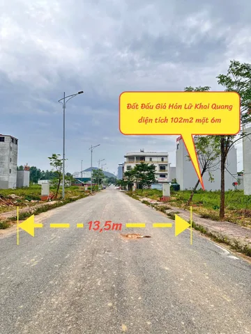 Bất động sản tại Phú Thọ - ảnh 1