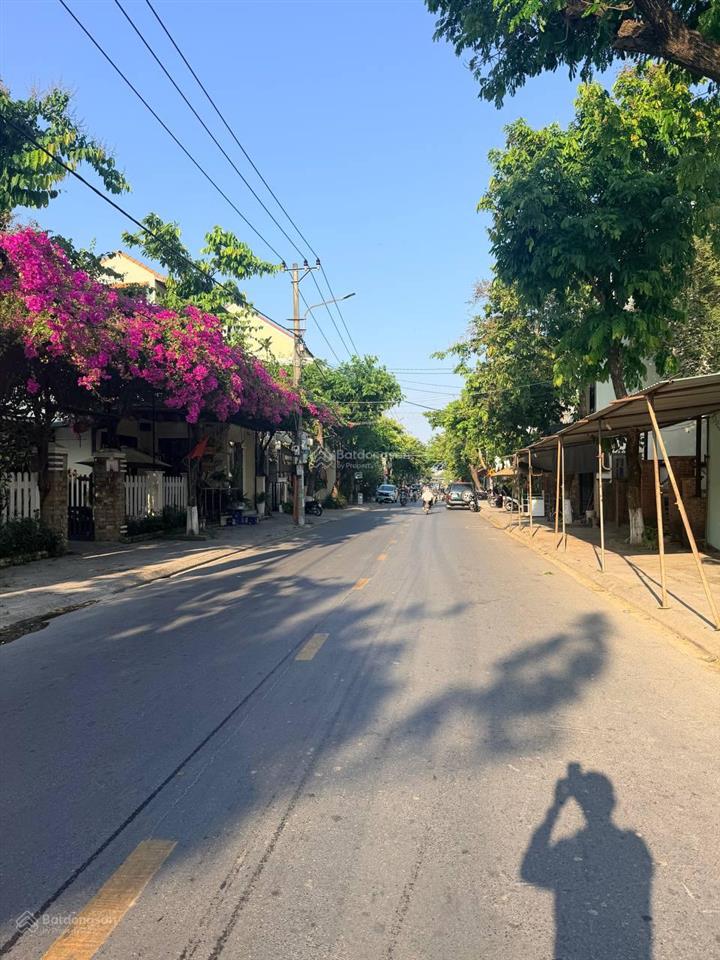 Bất động sản tại Quảng Nam - ảnh 1