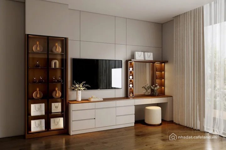 Bất động sản tại Tuyên Quang - ảnh 1