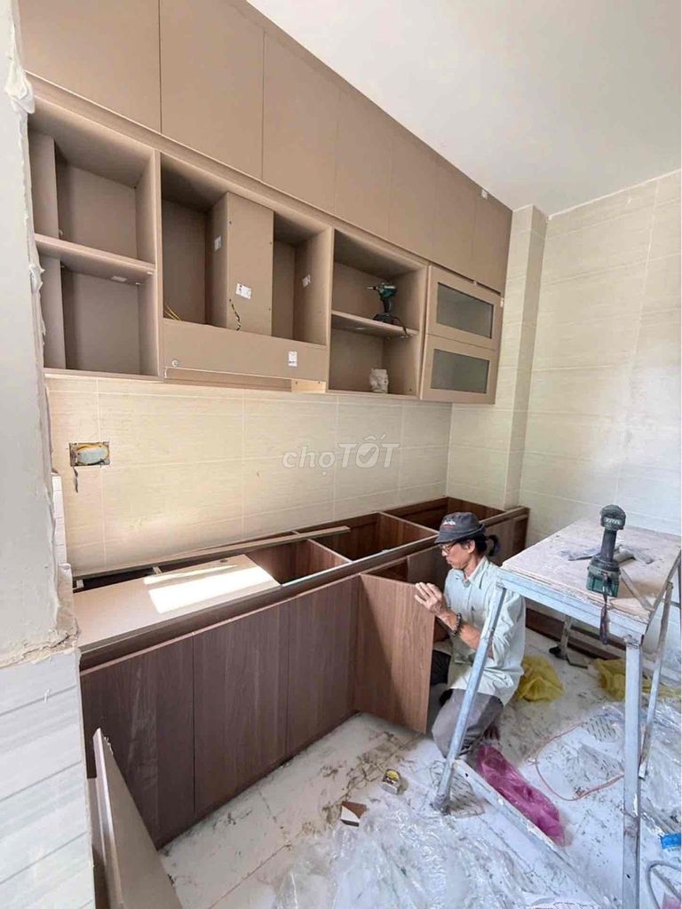 Nhà riêng tại Bình Tân, TP. Hồ Chí Minh - ảnh 2