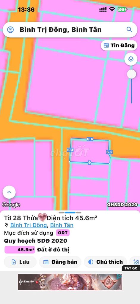 Nhà riêng tại Bình Tân, TP. Hồ Chí Minh - ảnh 5