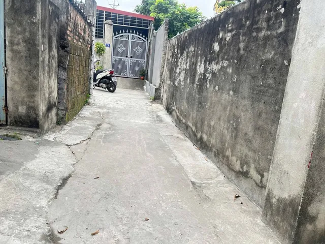Bất động sản tại Hải Phòng - ảnh 1