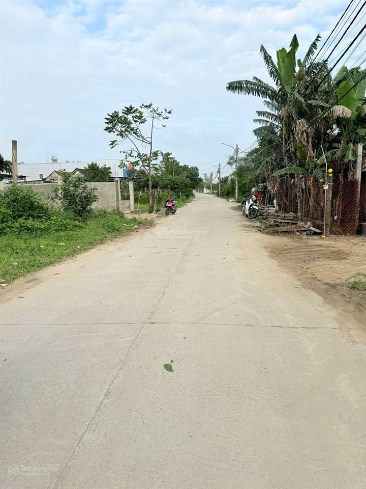 Bất động sản tại Quảng Nam - ảnh 1