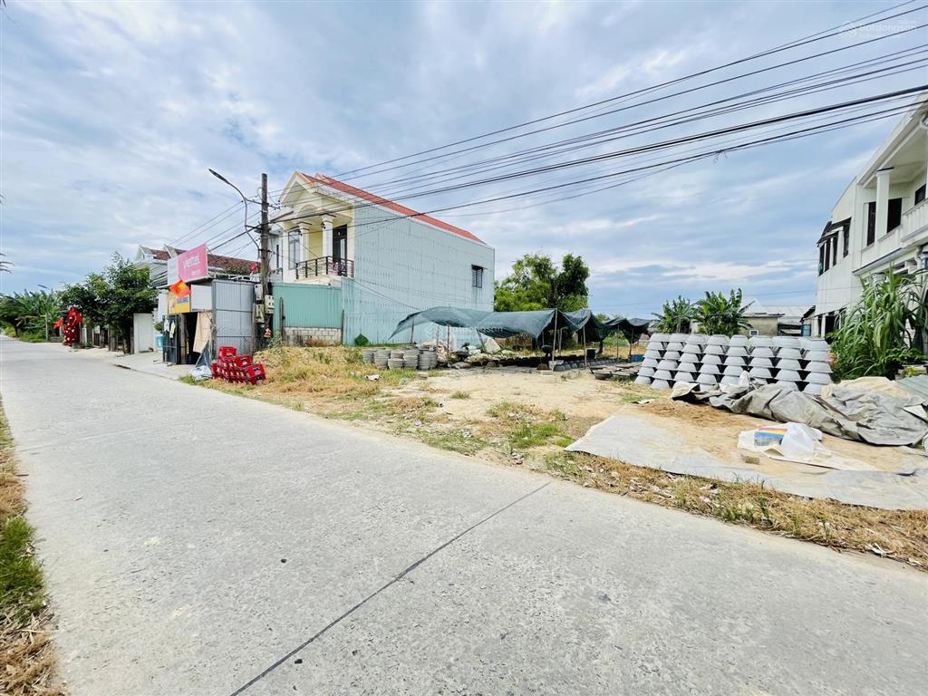 Bất động sản tại Thừa Thiên Huế - ảnh 1