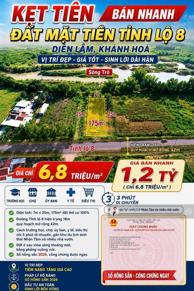 Bất động sản tại Khánh Hòa - ảnh 1