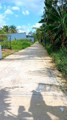 Bất động sản tại Bến Tre - ảnh 1