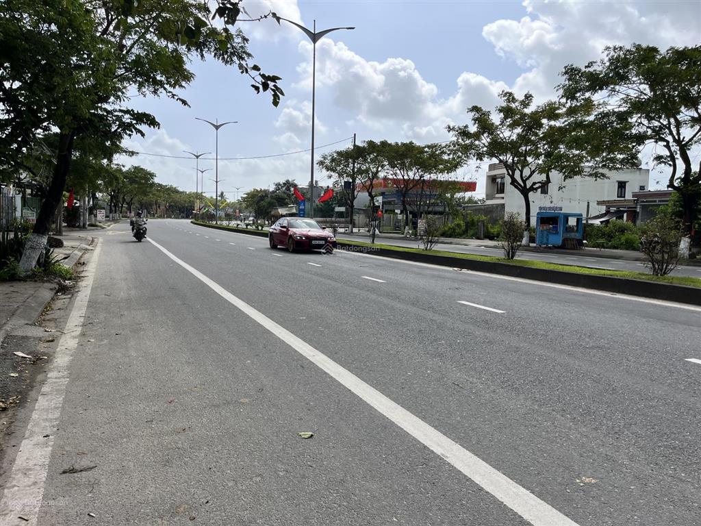 Bất động sản tại Quảng Nam - ảnh 1