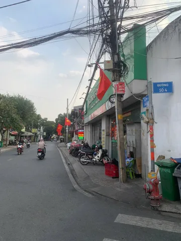 Bất động sản tại TP. Hồ Chí Minh - ảnh 1