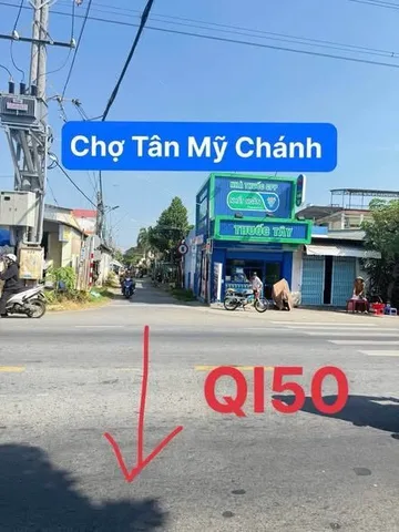 Bất động sản tại Tiền Giang - ảnh 1