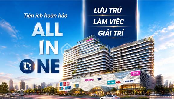 Bất động sản tại Đà Nẵng - ảnh 1