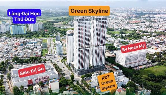Bất động sản tại Bình Dương - ảnh 1