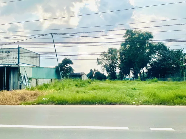Bất động sản tại Cần Thơ - ảnh 1