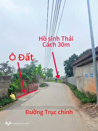 Bất động sản tại Vĩnh Phúc - ảnh 1