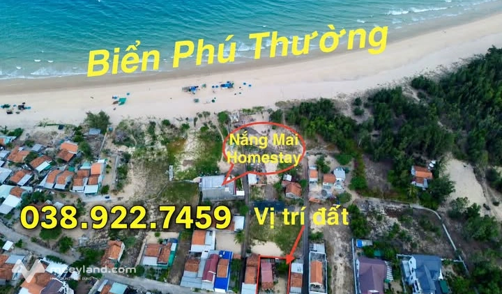 Bất động sản tại Phú Yên - ảnh 1