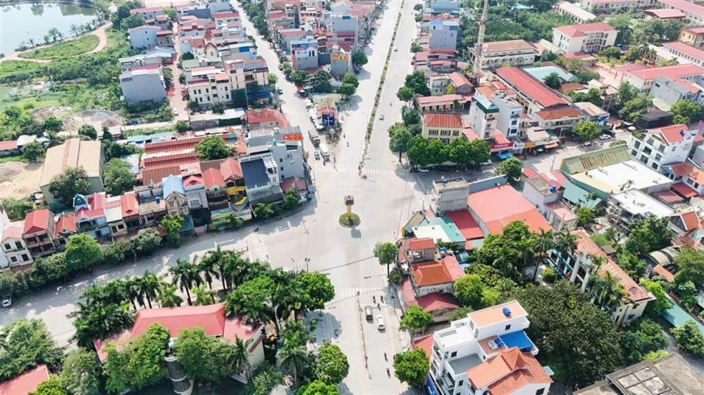 Bất động sản tại Hà Nội - ảnh 1